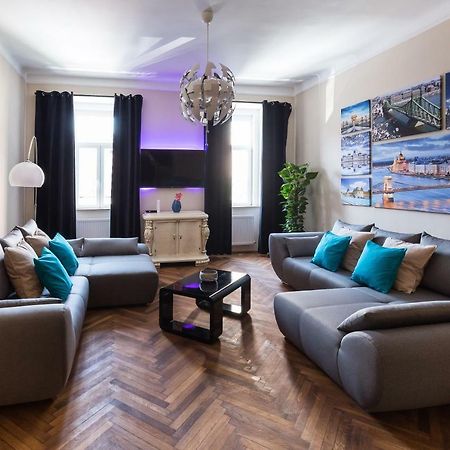 Center,The Rumbach Suite Budapeszt Zewnętrze zdjęcie