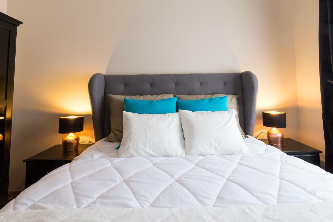 Center,The Rumbach Suite Budapeszt Zewnętrze zdjęcie