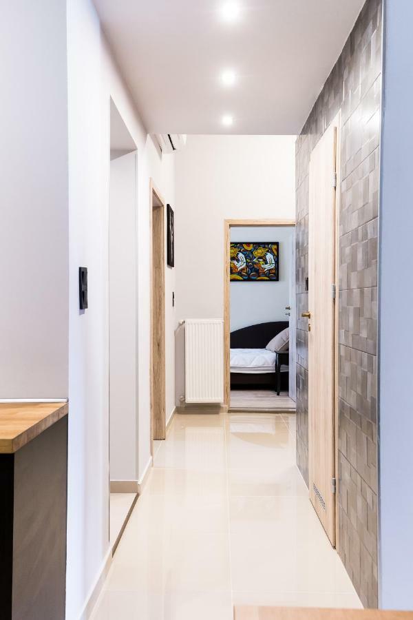 Center,The Rumbach Suite Budapeszt Zewnętrze zdjęcie