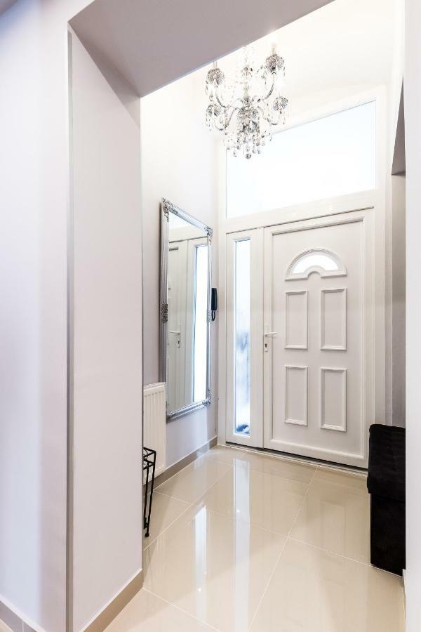Center,The Rumbach Suite Budapeszt Zewnętrze zdjęcie