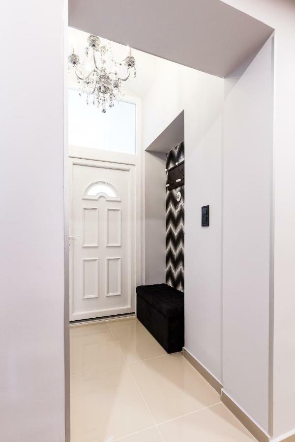 Center,The Rumbach Suite Budapeszt Zewnętrze zdjęcie