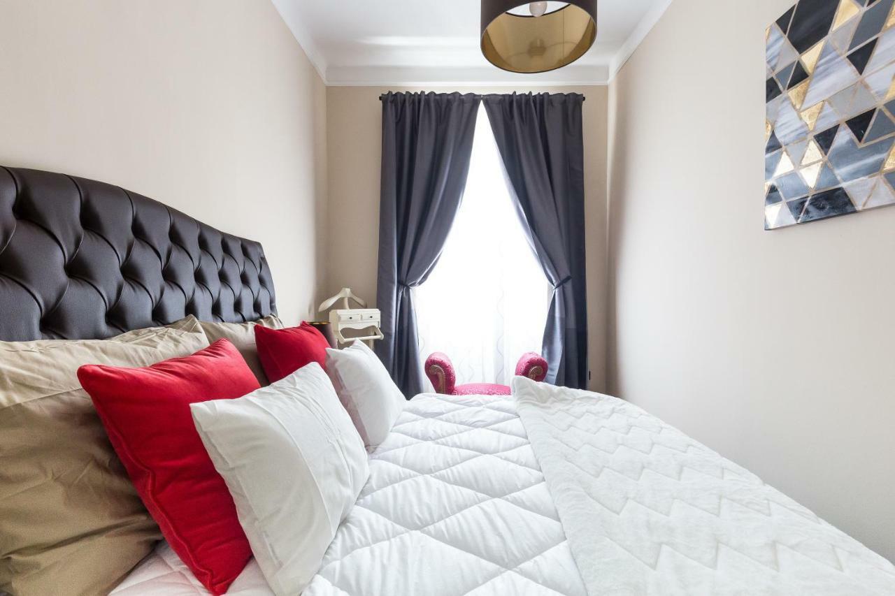 Center,The Rumbach Suite Budapeszt Zewnętrze zdjęcie