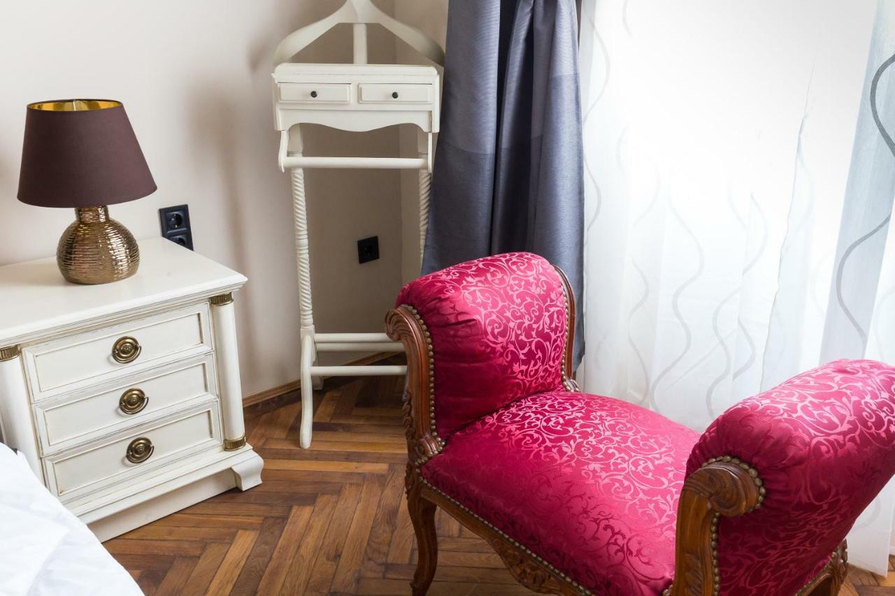 Center,The Rumbach Suite Budapeszt Zewnętrze zdjęcie