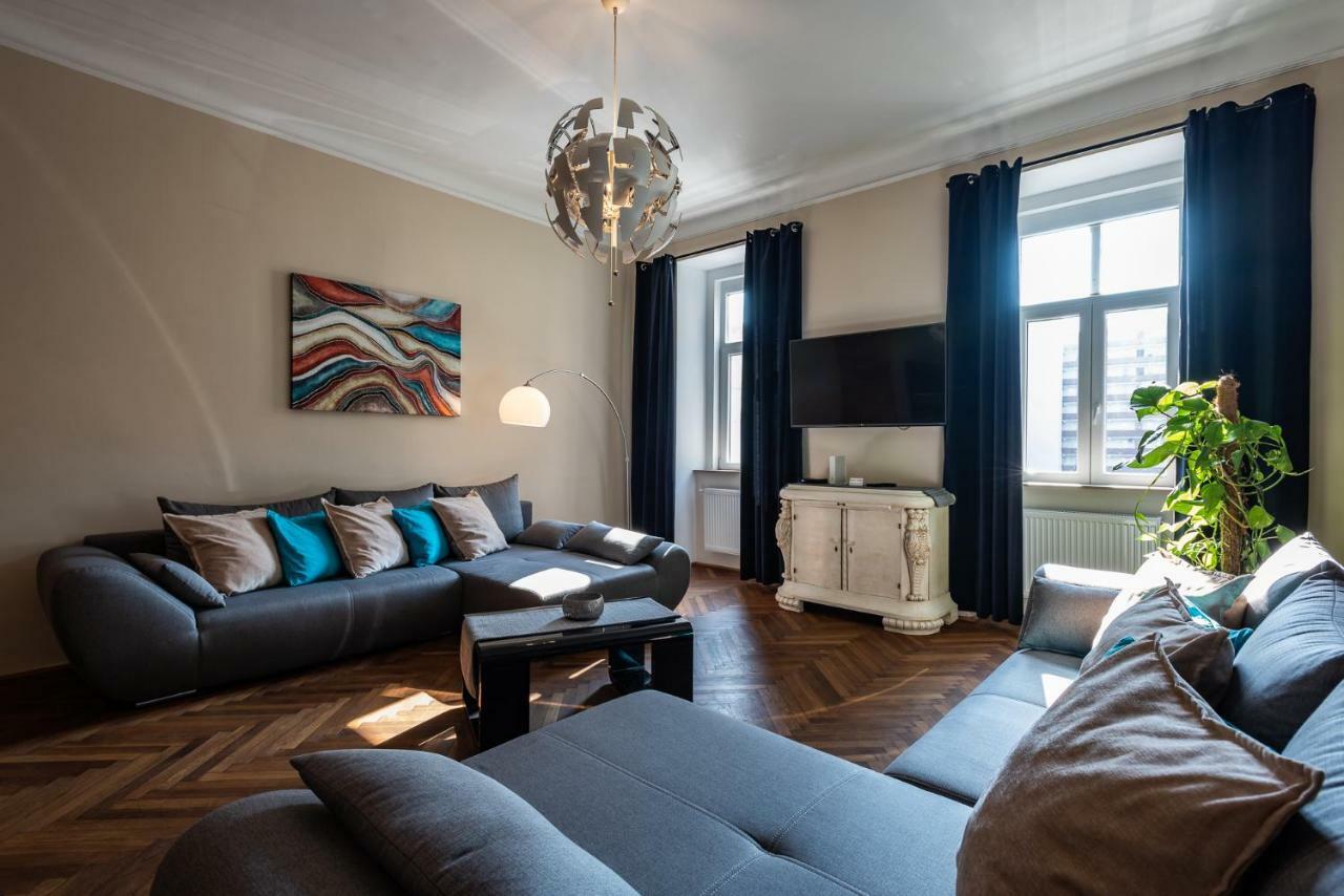 Center,The Rumbach Suite Budapeszt Zewnętrze zdjęcie