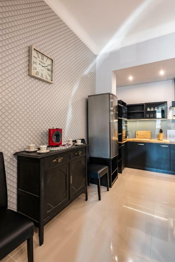 Center,The Rumbach Suite Budapeszt Zewnętrze zdjęcie