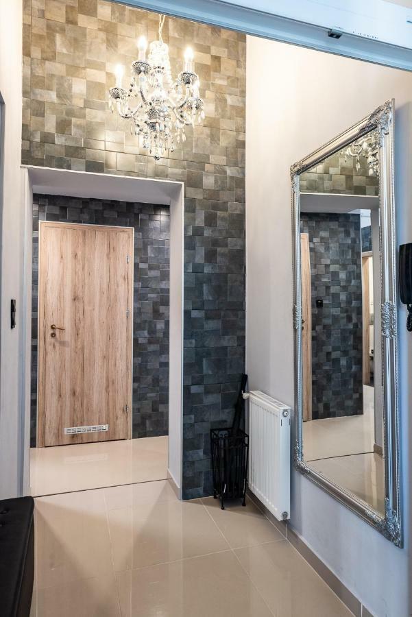 Center,The Rumbach Suite Budapeszt Zewnętrze zdjęcie