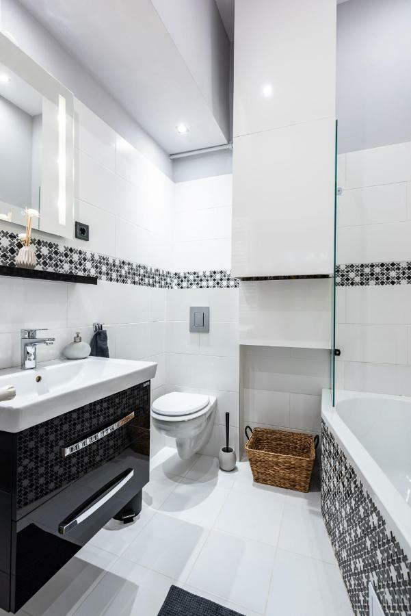 Center,The Rumbach Suite Budapeszt Zewnętrze zdjęcie