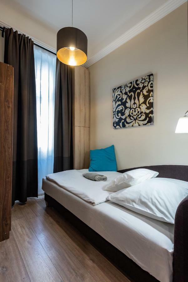Center,The Rumbach Suite Budapeszt Zewnętrze zdjęcie
