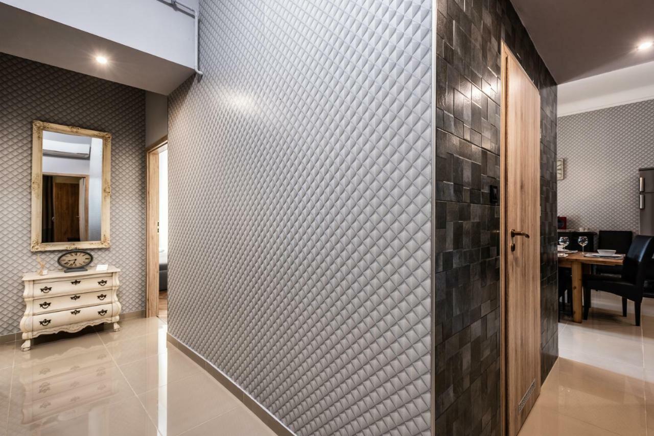 Center,The Rumbach Suite Budapeszt Zewnętrze zdjęcie