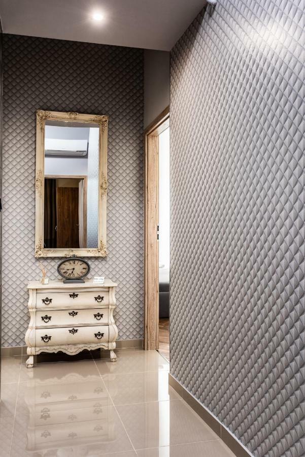 Center,The Rumbach Suite Budapeszt Zewnętrze zdjęcie