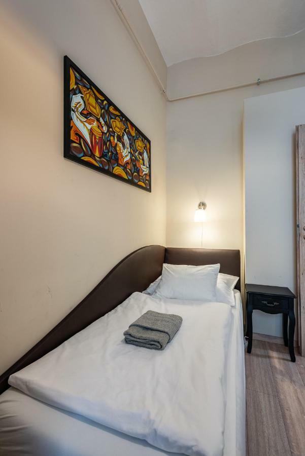 Center,The Rumbach Suite Budapeszt Zewnętrze zdjęcie
