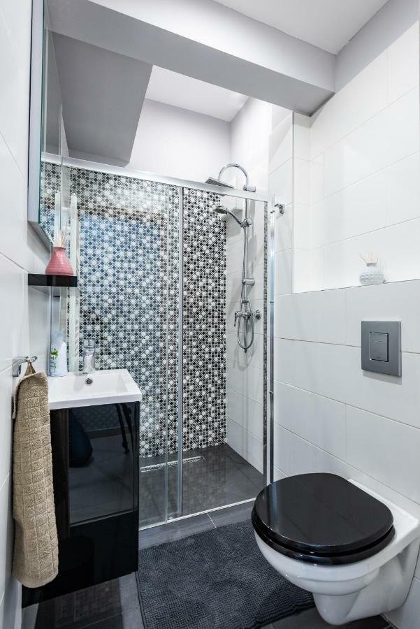 Center,The Rumbach Suite Budapeszt Zewnętrze zdjęcie